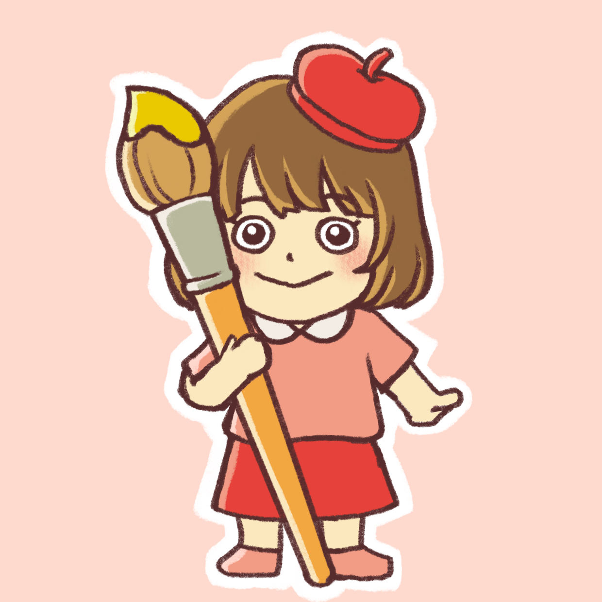 マキア