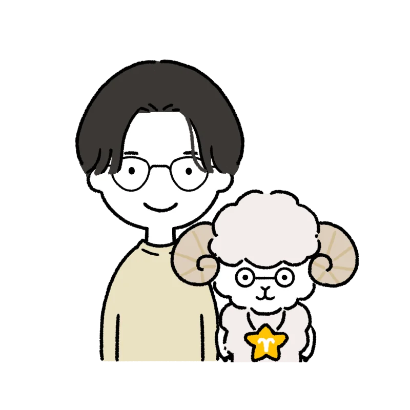 ほしひろとほしつじくん
